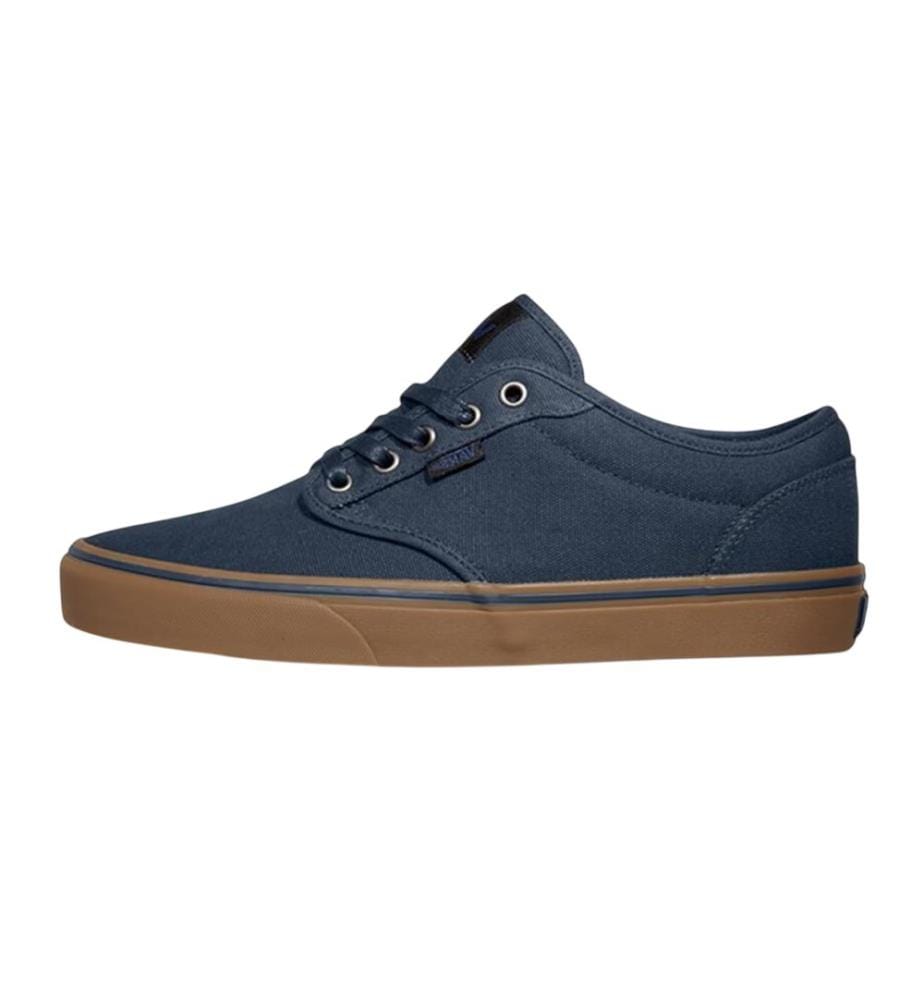 Vans - "Atwood" Sneaker für Herren, Canvas