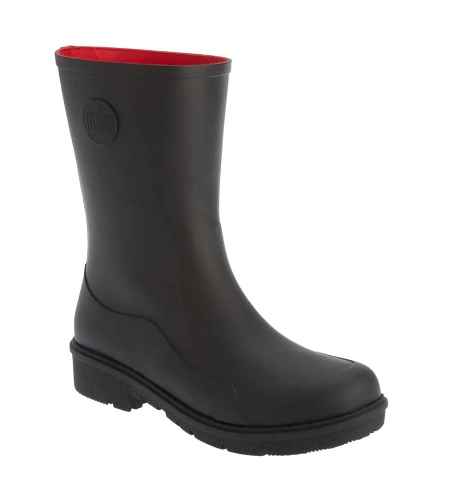 FitFlop - Damen Stiefel, Wonderwelly Technologie