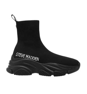 Steve Madden - Socktrainer für Damen, Jerseyware