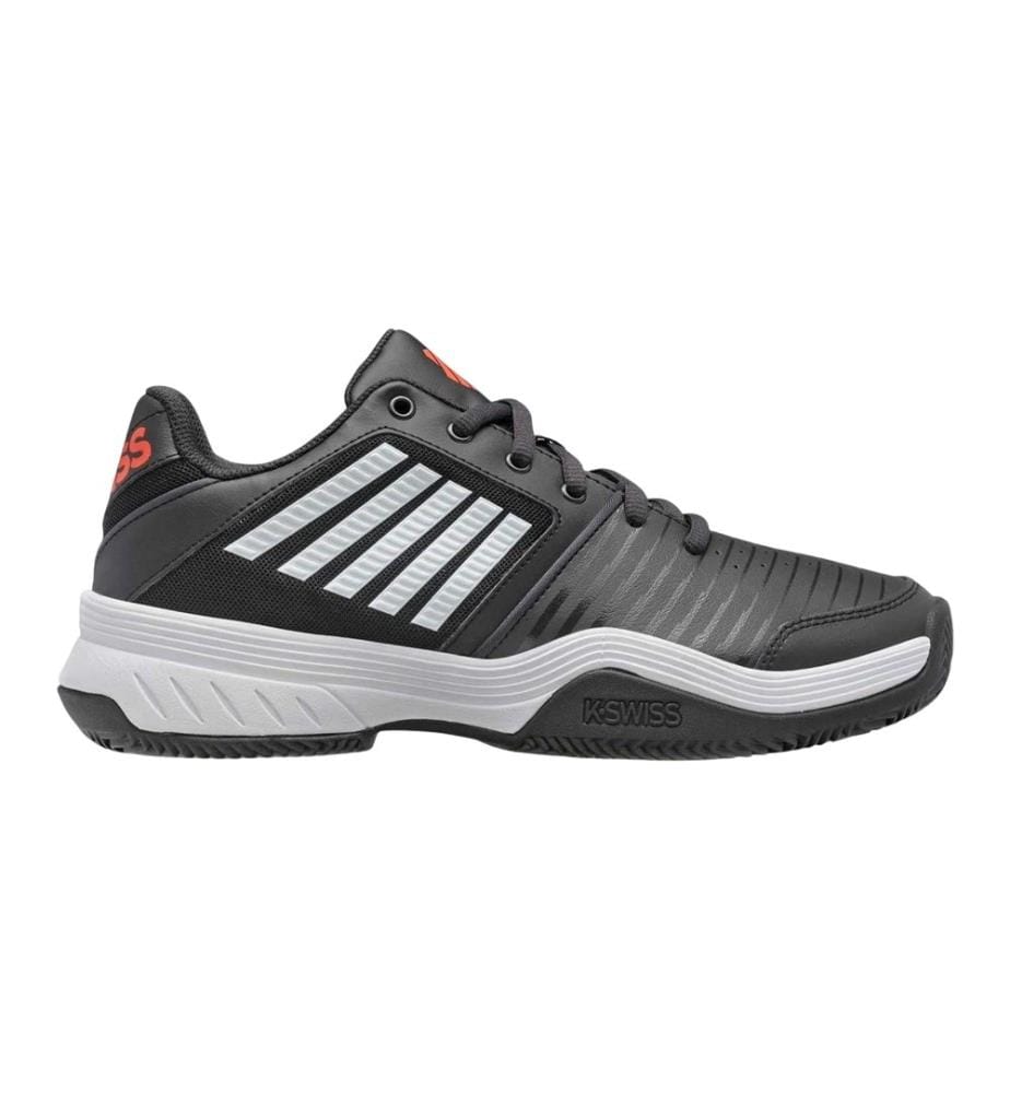 K-Swiss - "Swis Court Express" Sneaker für Herren, Leder