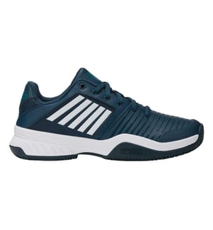 K-Swiss - "Swis Court Express" Sneaker für Herren, Leder