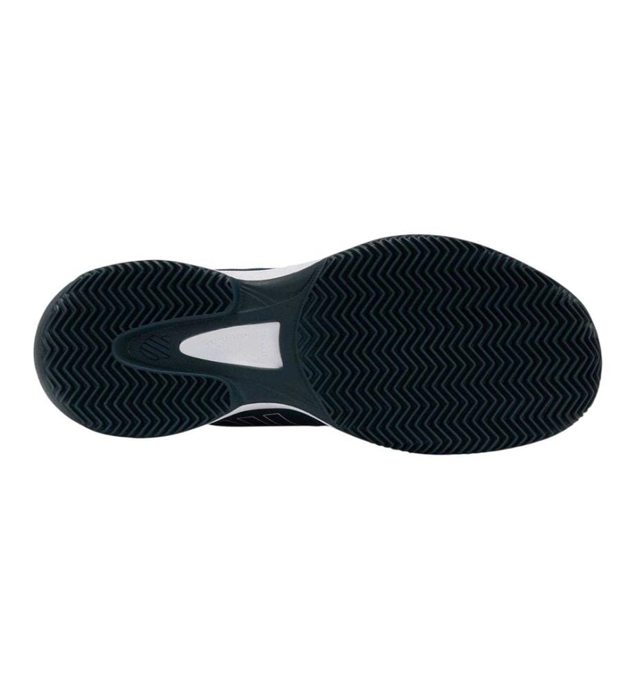 K-Swiss - "Swis Court Express" Sneaker für Herren, Leder