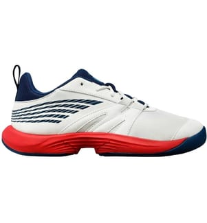 K-Swiss - Escarpins tennis SPEED TRAC - Garçon
