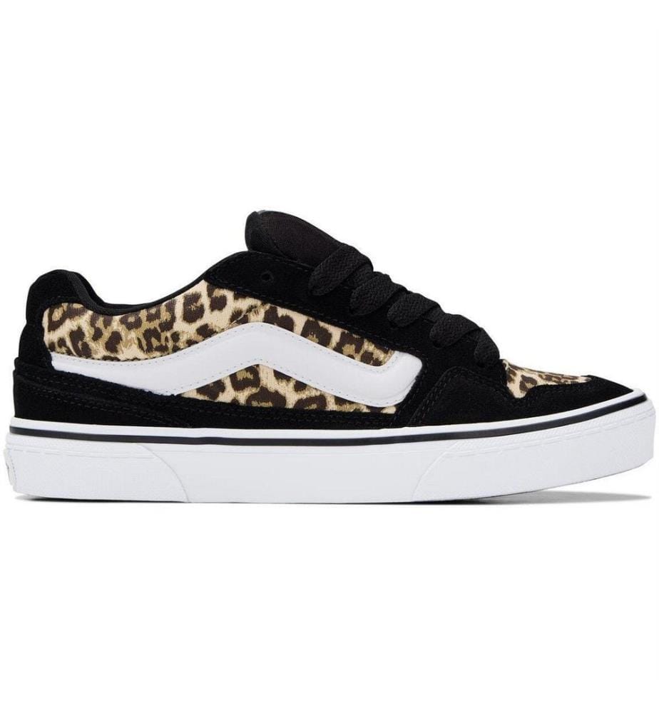 Vans - "Caldrone" Sneaker für Damen, Wildleder