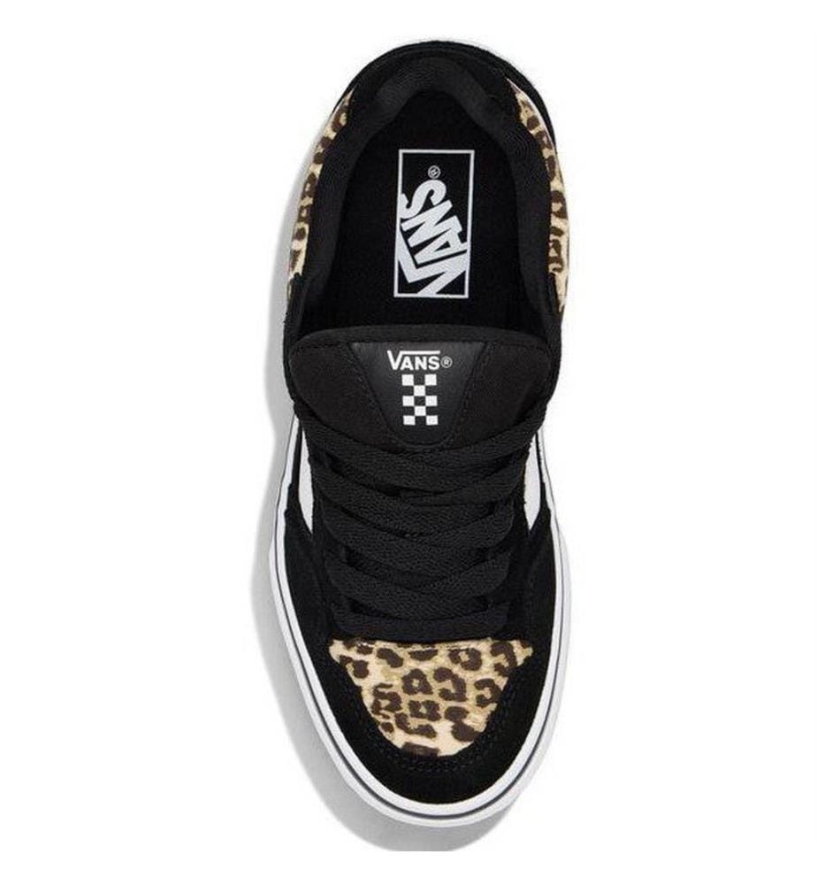 Vans - "Caldrone" Sneaker für Damen, Wildleder
