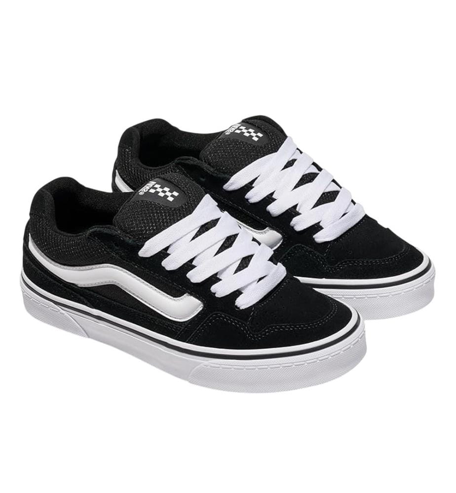 Vans - "Caldrone" Sneaker für Damen, Wildleder