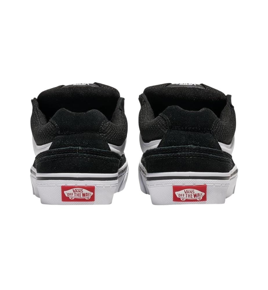 Vans - "Caldrone" Sneaker für Damen, Wildleder