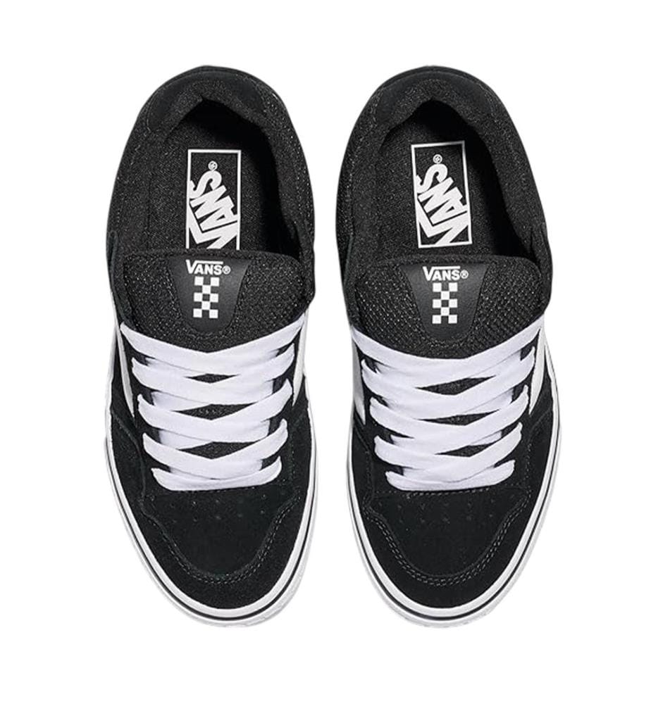 Vans - "Caldrone" Sneaker für Damen, Wildleder