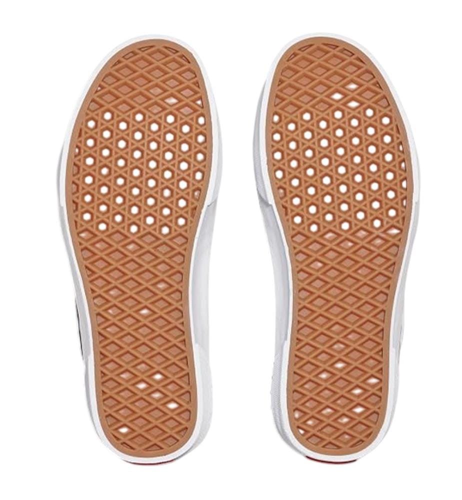 Vans - "Caldrone" Sneaker für Damen, Wildleder