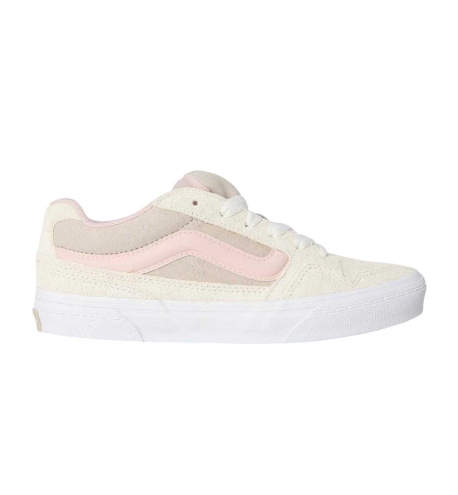 Vans - "Caldrone" Sneaker für Damen, Wildleder
