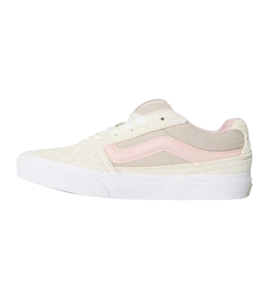 Vans - "Caldrone" Sneaker für Damen, Wildleder