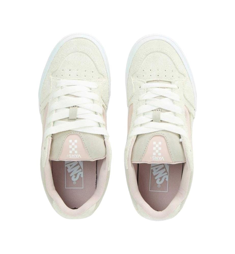 Vans - "Caldrone" Sneaker für Damen, Wildleder
