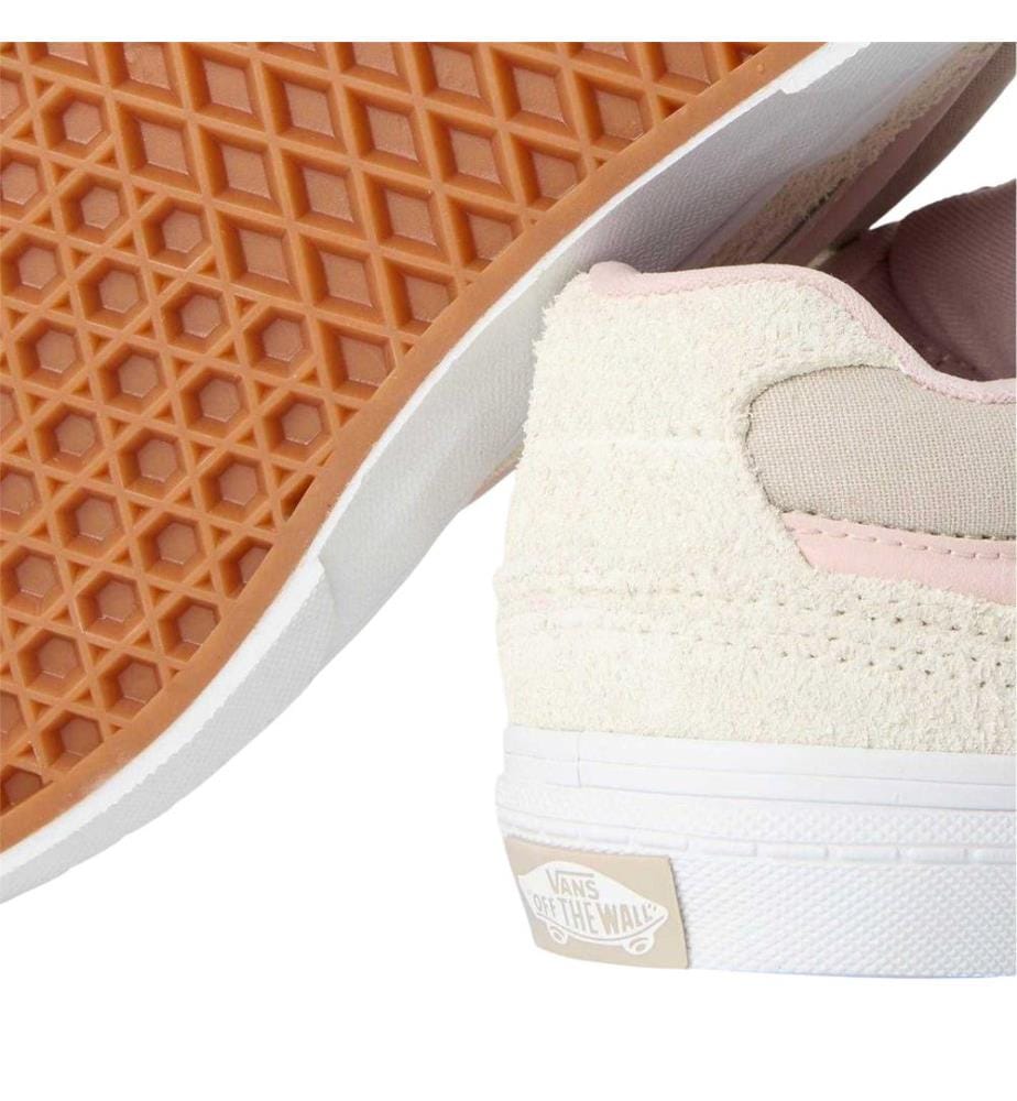 Vans - "Caldrone" Sneaker für Damen, Wildleder