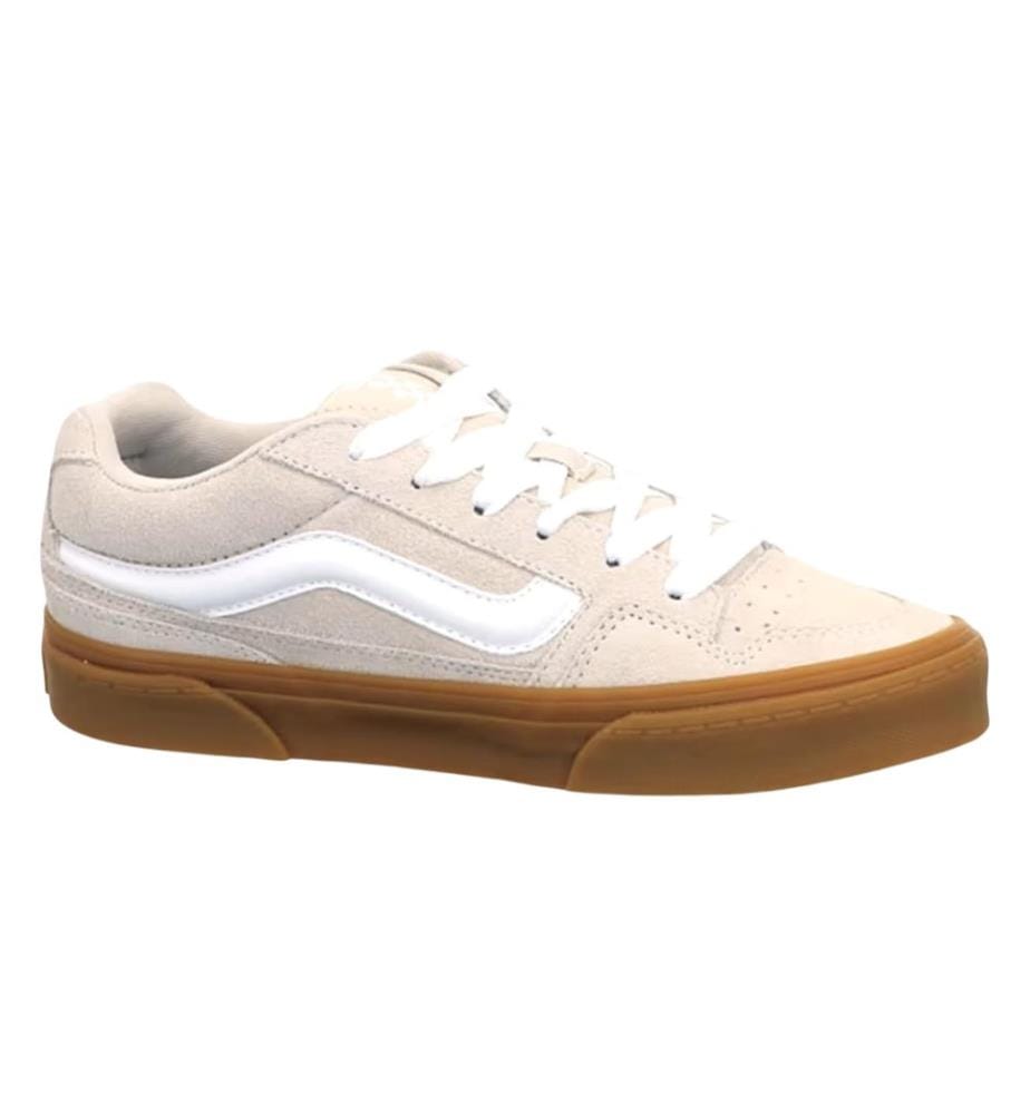 Vans - "Caldrone" Sneaker für Damen, Wildleder