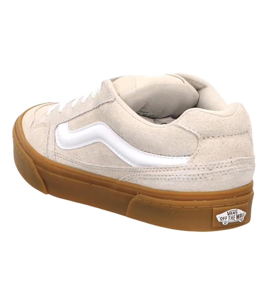 Vans - "Caldrone" Sneaker für Damen, Wildleder