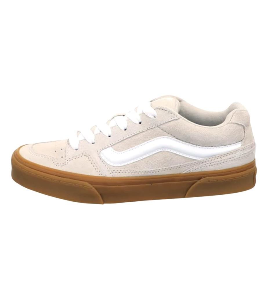 Vans - "Caldrone" Sneaker für Damen, Wildleder