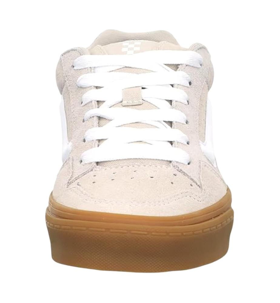 Vans - "Caldrone" Sneaker für Damen, Wildleder