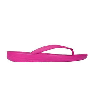 FitFlop - "IQushion" Flipflops für Damen, iQushion, Keilabsatz