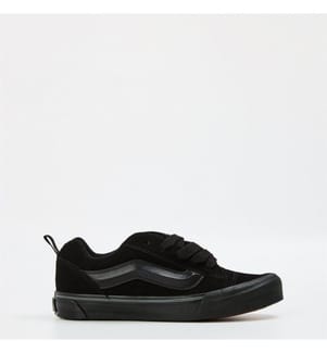 Vans - Baskets KNU SKOOL - Enfant