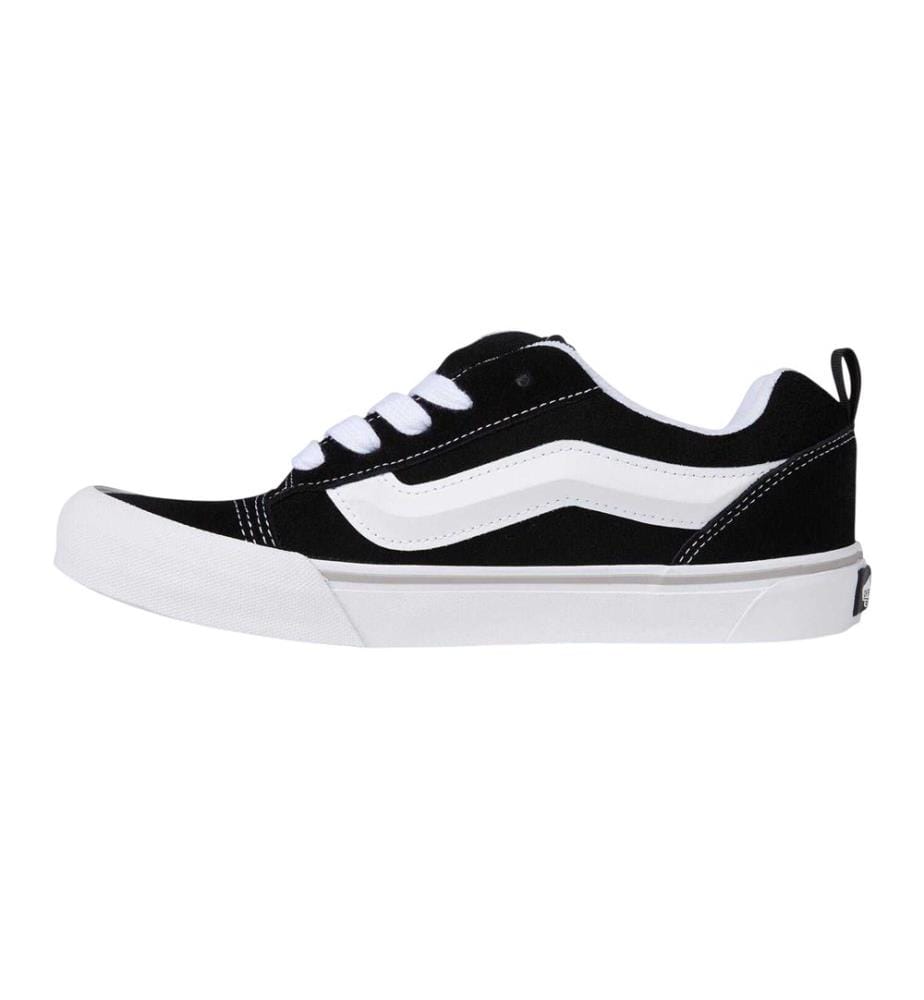 Vans - Baskets KNU SKOOL - Enfant
