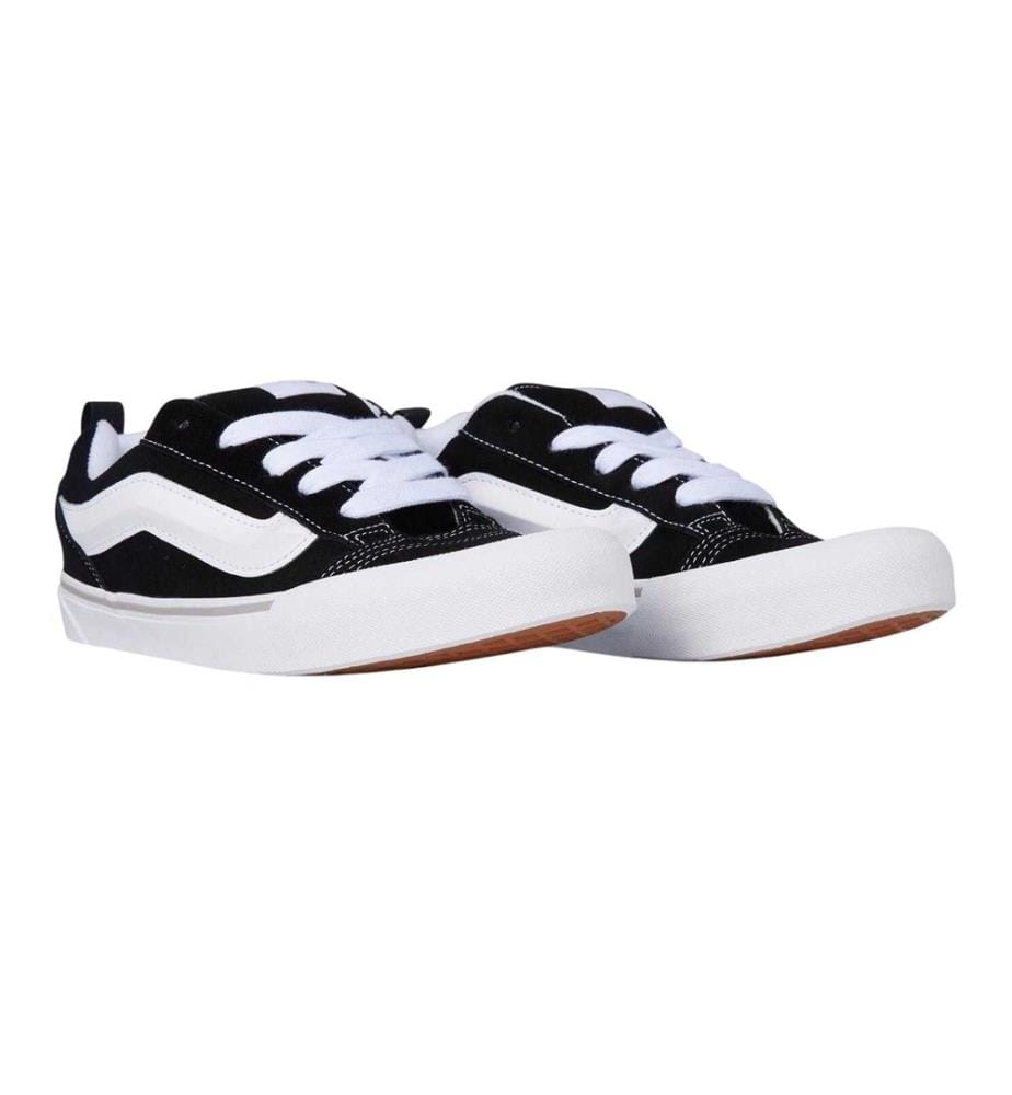 Vans - Baskets KNU SKOOL - Enfant