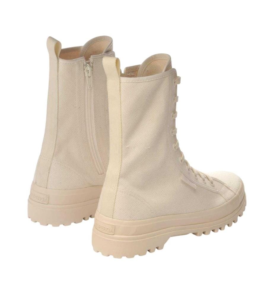 Superga - Bottes ALPINA - Femme