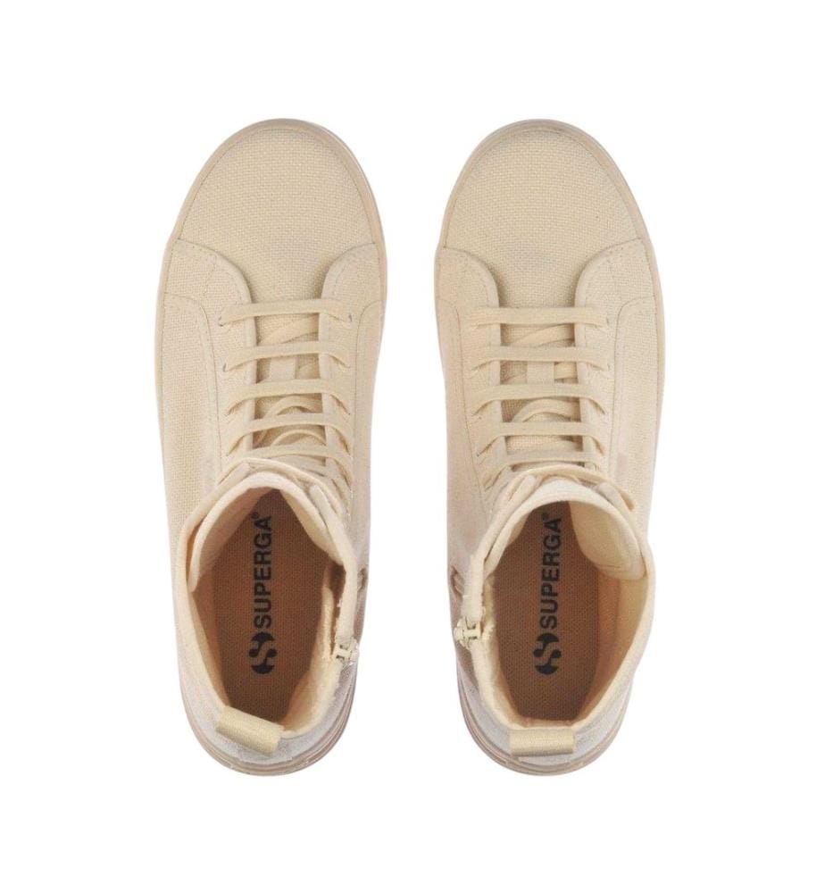 Superga - Bottes ALPINA - Femme