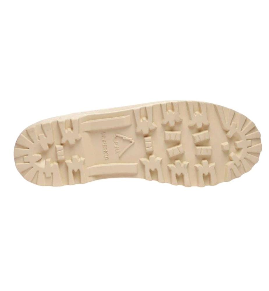 Superga - Bottes ALPINA - Femme