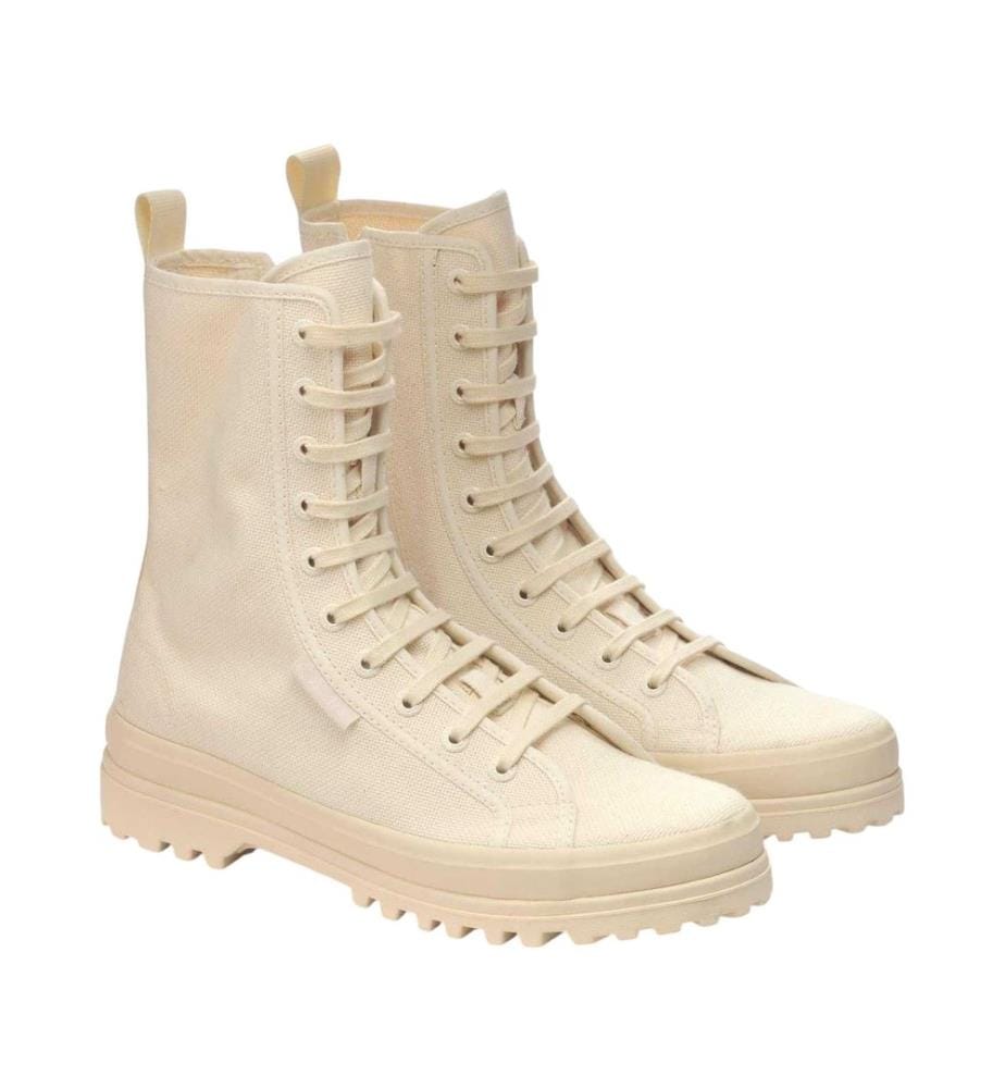 Superga - Bottes ALPINA - Femme