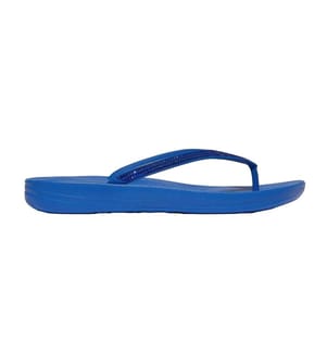 FitFlop - Glitzer Flipflops für Damen, iQushion