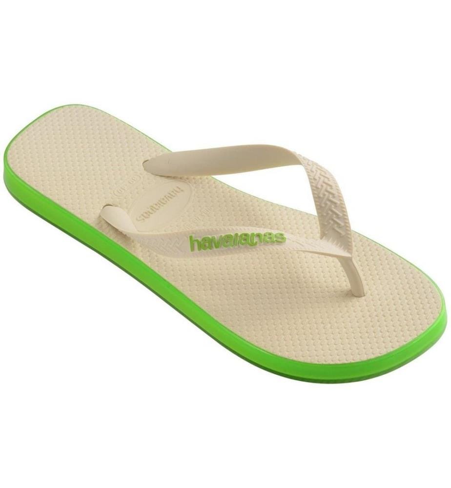 Havaianas - Schmal Flipflops für Damen, Gummi, Flach