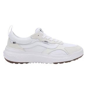 Vans - "UltraRange Neo VR3" Pumps für Herren, Wildleder, Zum Schnüren