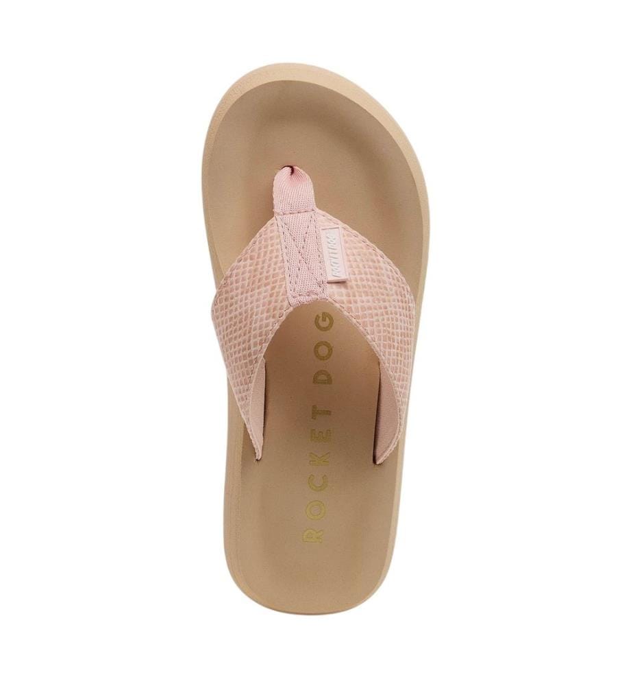Rocket Dog - "Adios" Flipflops für Damen