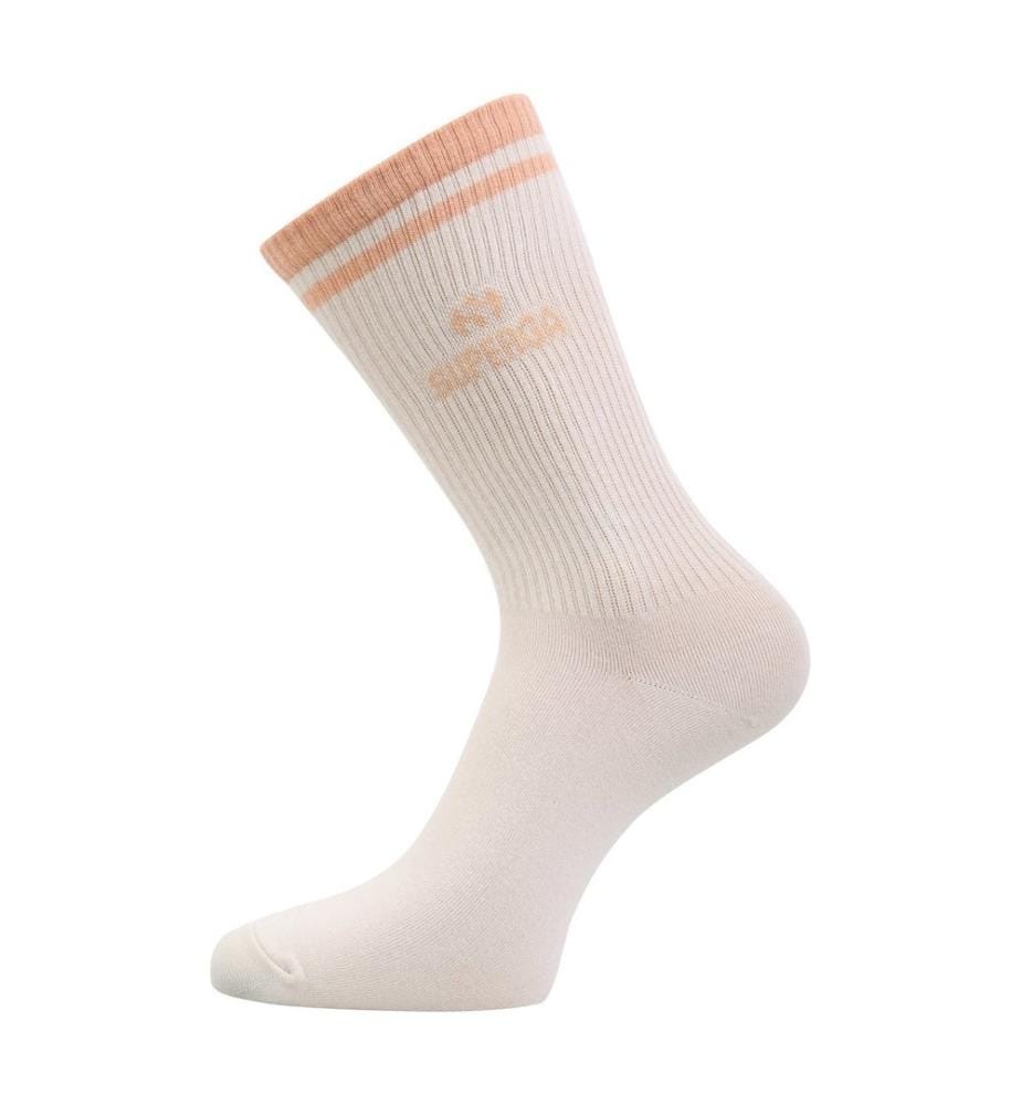 Superga - Socken für Herren/Damen Unisex (3er-Pack)