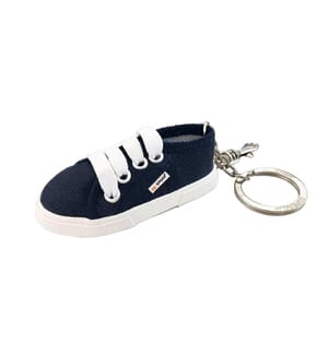Superga - "2750" Schlüsselanhänger Schuhe