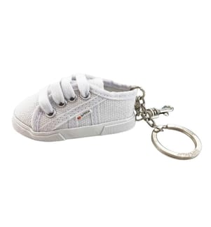 Superga - "2750" Schlüsselanhänger Schuhe