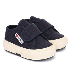 Superga - Baby Sneaker "2750 Bstrap"