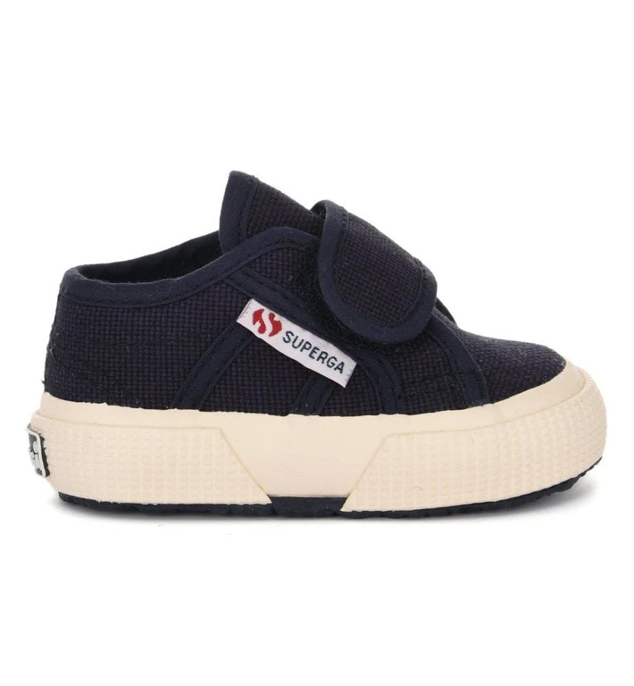 Superga - Baby Sneaker "2750 Bstrap"