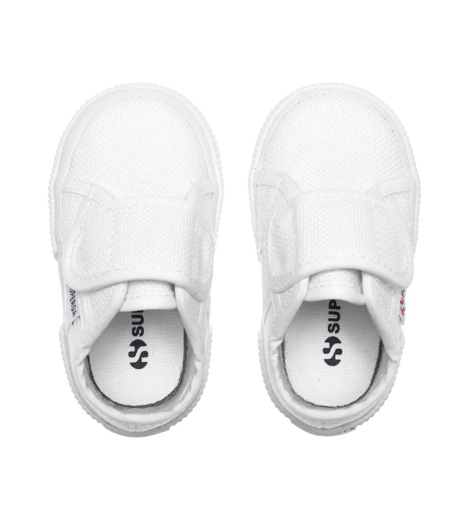 Superga - Baby Sneaker "2750 Bstrap"