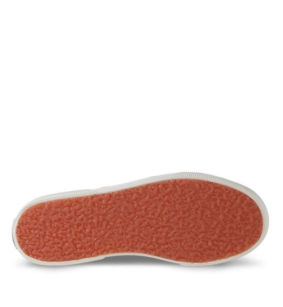 Superga - Chaussures à semelles compensées - Adulte