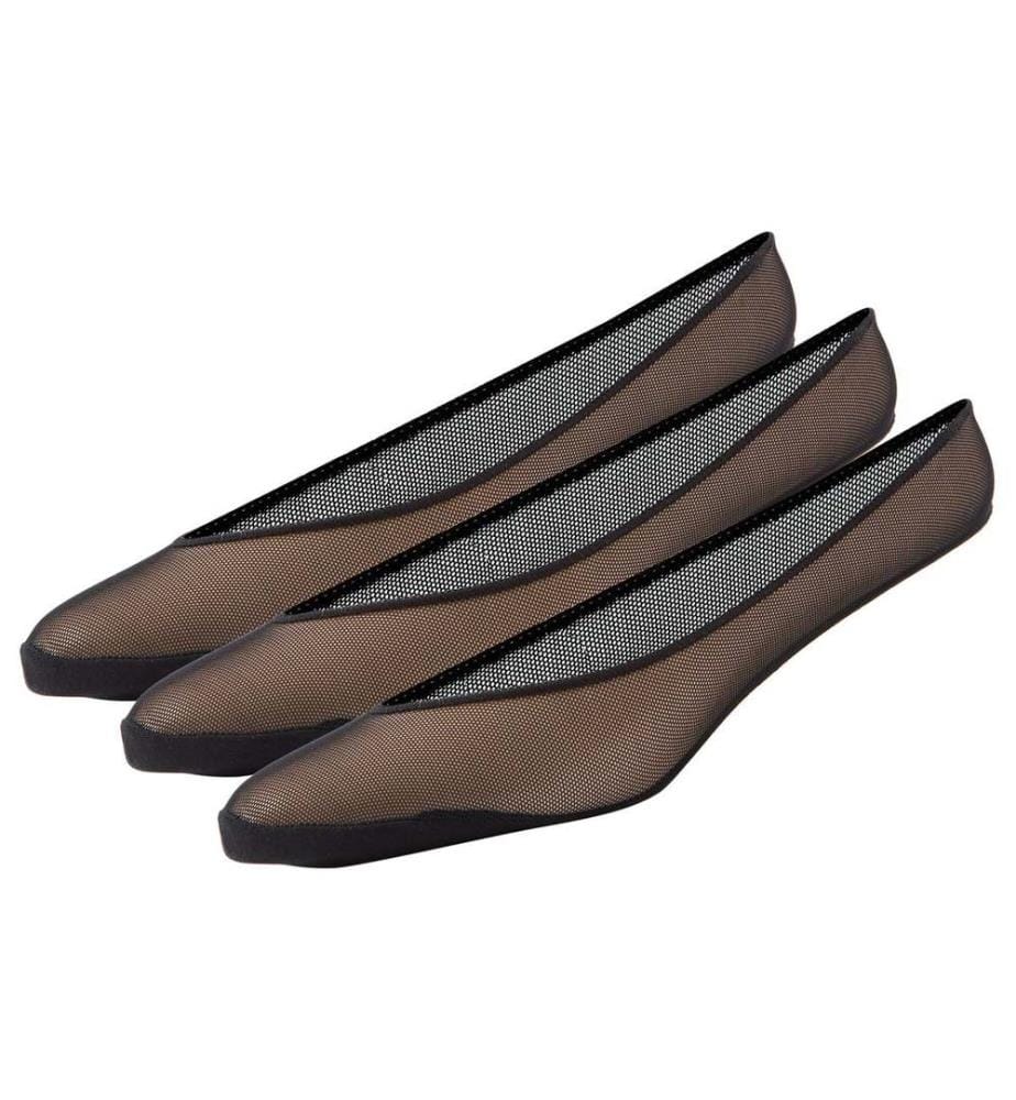 Superga - Socken Nicht abzeichnend für Damen (3er-Pack)