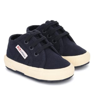 Superga - Baby Sneaker "2750 Bebj Classic"
