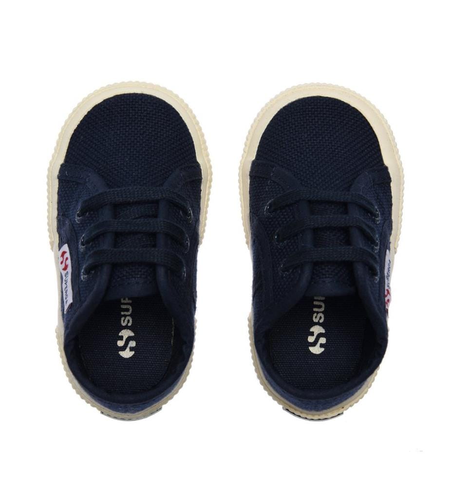Superga - Baby Sneaker "2750 Bebj Classic"