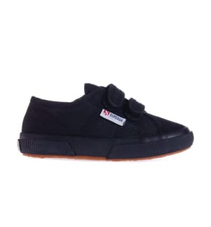 Superga - Baskets JSTRAP - Enfant