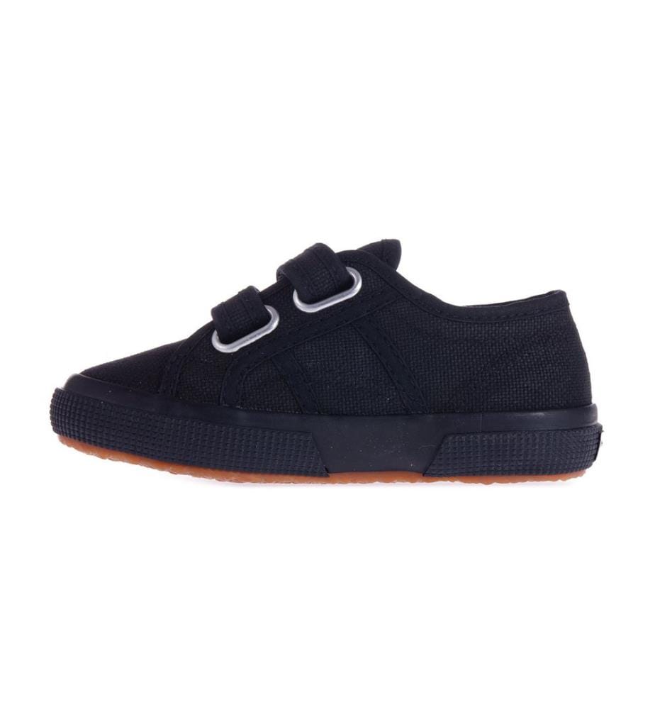 Superga - Baskets JSTRAP - Enfant