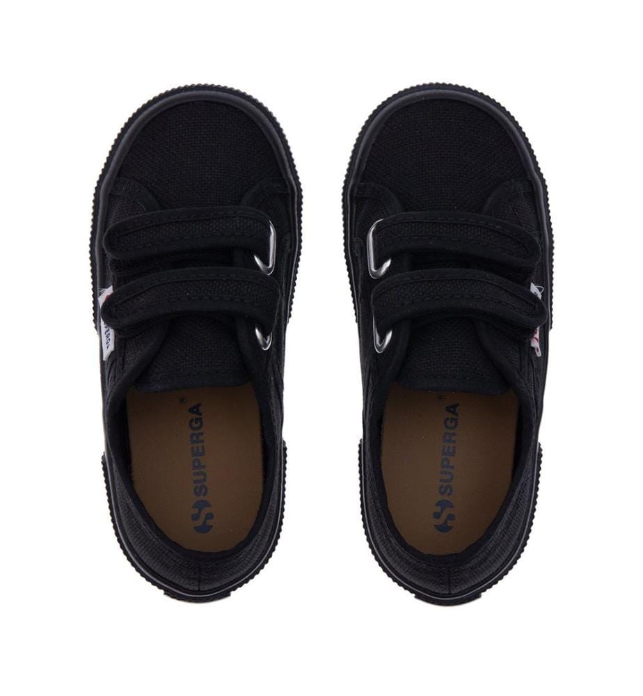 Superga - Baskets JSTRAP - Enfant