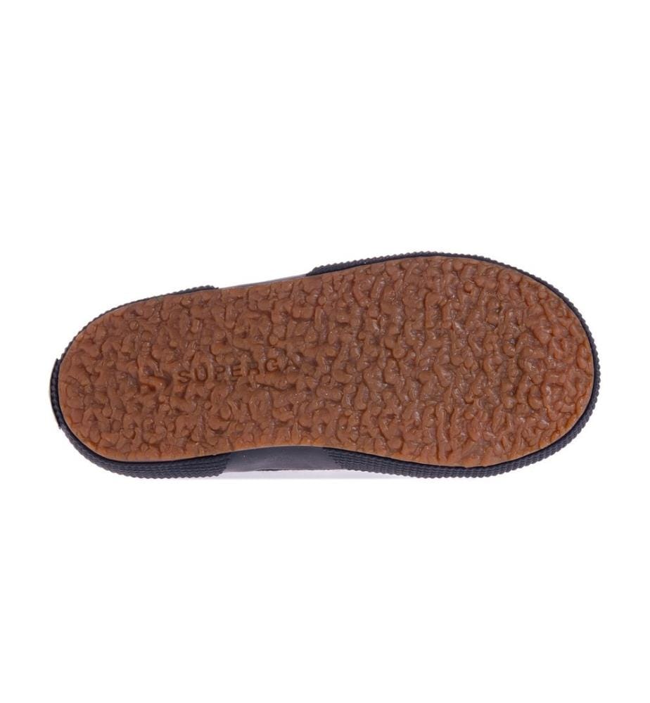 Superga - Baskets JSTRAP - Enfant