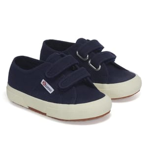 Superga - Baskets JSTRAP - Enfant