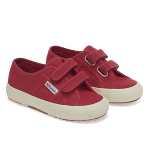 Superga - Baskets JSTRAP - Enfant