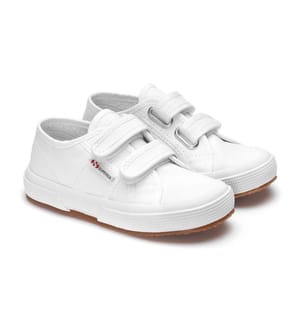 Superga - Baskets JSTRAP - Enfant